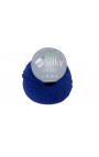 Silky Lanamania - Alpaga et Soie - 21 electric blue