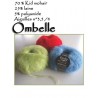 Ombelle Fonty - Mohair