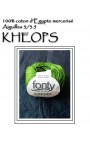 Kheops by Fonty - Coton