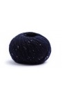 LAMANA_COMO_Tweed_11T_Marineblau_Navy