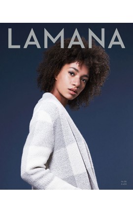 CATALOGUE LAMANA FEMME - 08