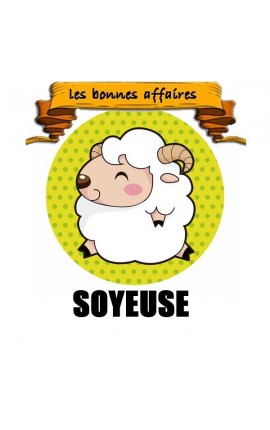 Soyeuse - Les bonnes affaires