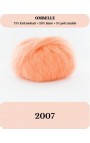 Fonty - Mohair