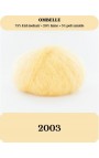 Fonty - Mohair