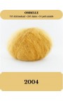 Fonty - Mohair