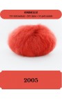 Ombelle Fonty - Mohair - 2005