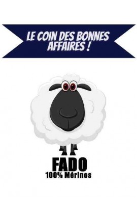 Fado Fonty - les bonnes affaires