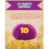 Paquet surprise - Ombelle