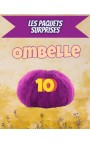 Paquet surprise - Ombelle