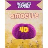 Paquet surprise - Ombelle