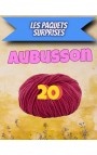 Paquet surprise - Aubusson - moyen