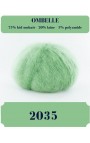Ombelle Fonty - Mohair - 2035