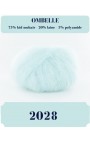 Ombelle Fonty - Mohair - 2028