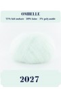 Ombelle Fonty - Mohair - 2027