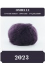 Ombelle Fonty - Mohair - 2023