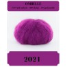 Ombelle Fonty - Mohair