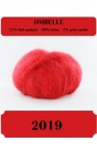 Ombelle Fonty - Mohair - 2019