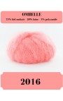 Ombelle Fonty - Mohair - 2016