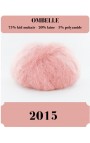 Ombelle Fonty - Mohair - 2015