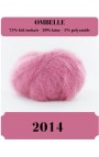 Ombelle Fonty - Mohair - 2014