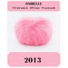 Ombelle Fonty - Mohair
