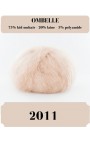 Ombelle Fonty - Mohair - 2011