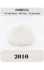 Ombelle Fonty - Mohair - 2010