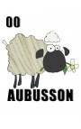Aubusson by Fonty - 00