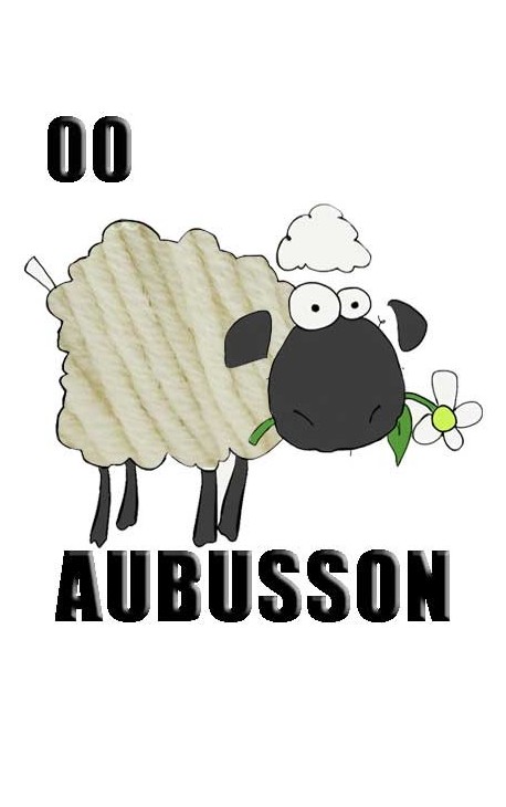 Aubusson by Fonty - 00