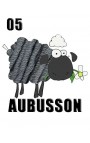 Aubusson by Fonty - 05