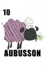 Aubusson by Fonty - 10