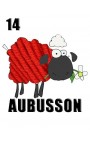 Aubusson by Fonty - 14