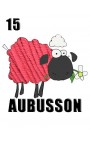 Aubusson by Fonty - 15