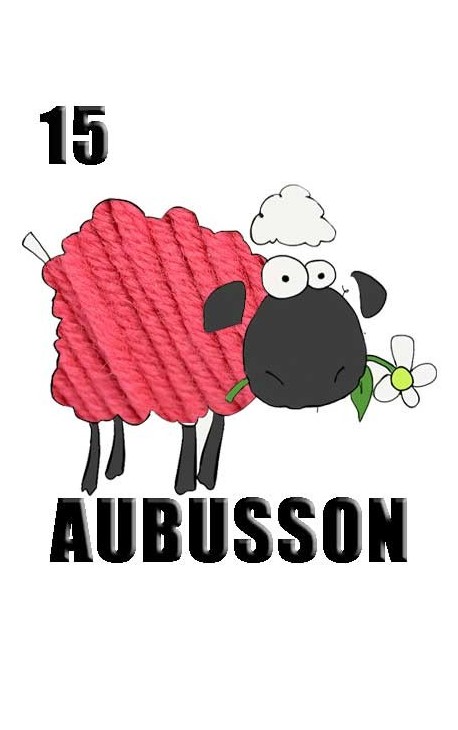 Aubusson by Fonty - 15