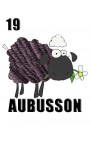 Aubusson by Fonty - 19