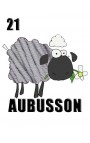 Aubusson by Fonty - 21
