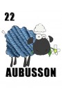 Aubusson by Fonty - 22