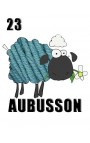 Aubusson by Fonty - 23