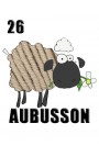 Aubusson by Fonty - 26