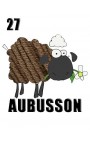 Aubusson by Fonty - 27