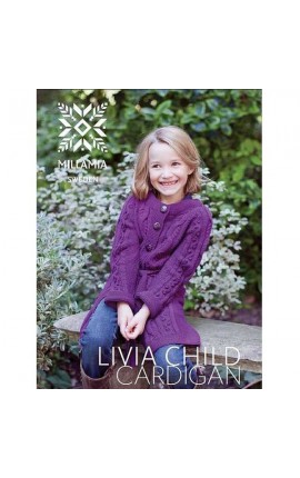 Cardigan Livia enfants