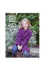 Cardigan Livia enfants