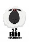 Fado by Fonty - 100% mérinos