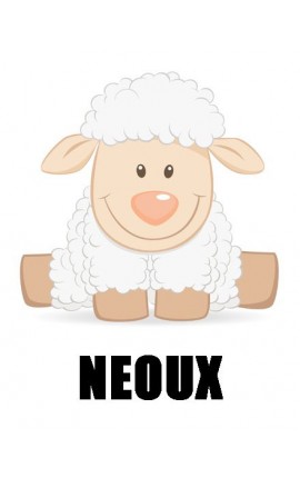 Néoux by Fonty