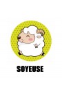 Soyeuse by Fonty