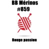BB merinos Fonty - 100% Mérinos