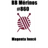 BB merinos Fonty - 100% Mérinos
