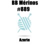 BB merinos Fonty - 100% Mérinos