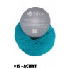 Silky Lanamania - Alpaga et Soie