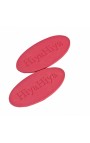 KIT "small" aiguilles circulaires HIYA HIYA inox